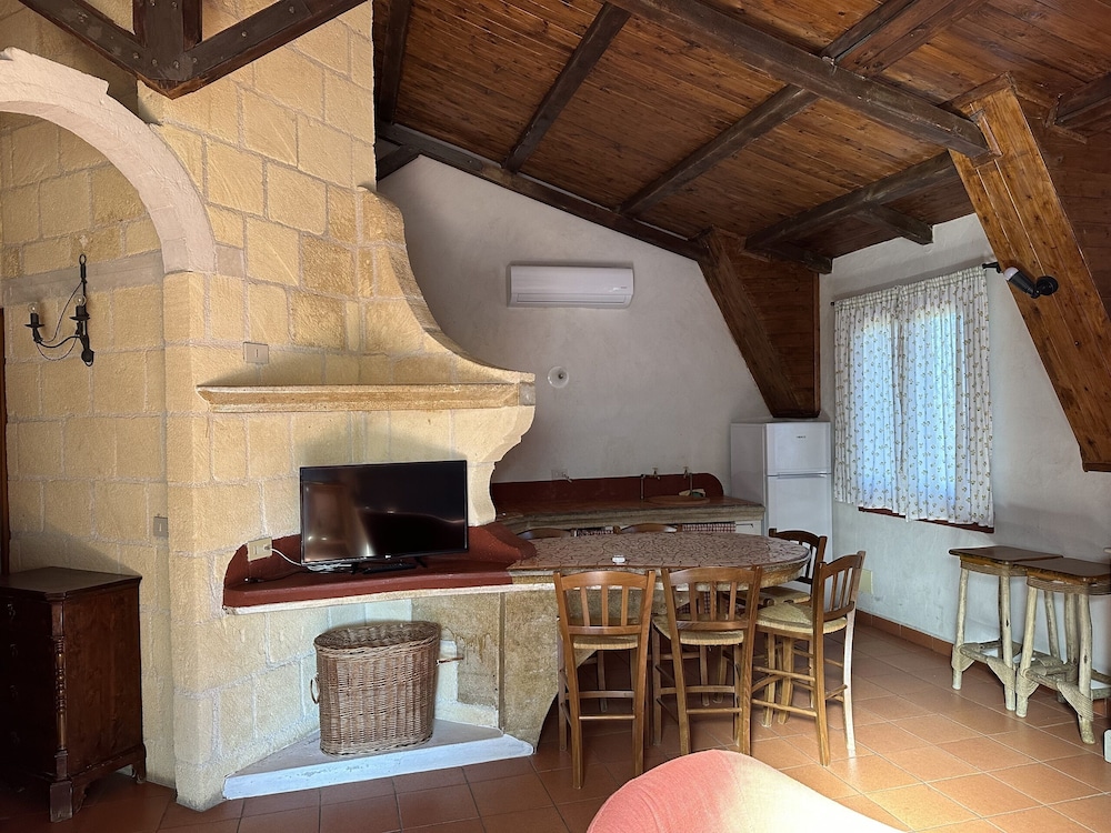 Family Apartment, Private Bathroom, Garden View (Appartamento 1 livello) photo 2