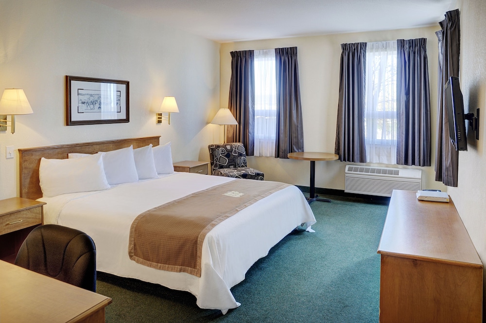Standard Studio Suite, 1 Queen Bed photo 2
