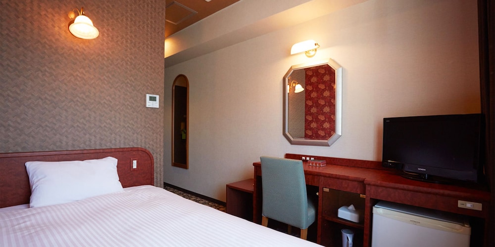 Single Room, Non Smoking - Photo 6