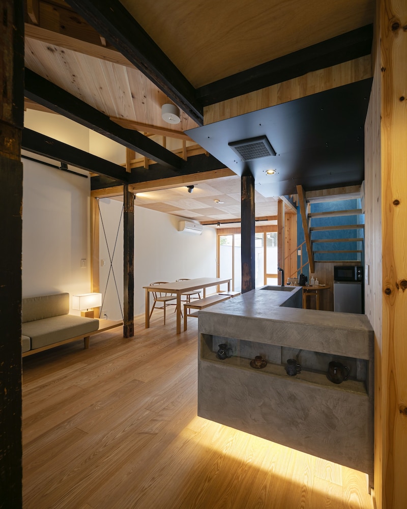 Machiya Hotel YANAGI, Foto 9