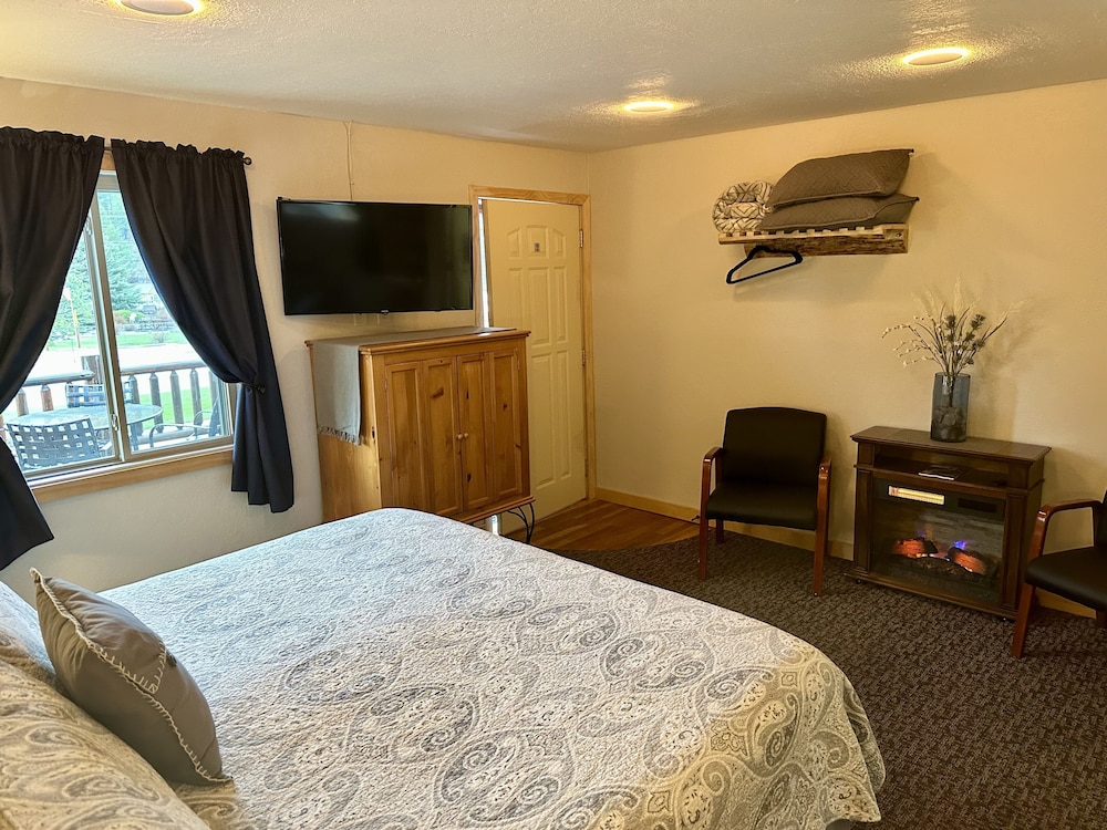 Deluxe Room photo 3