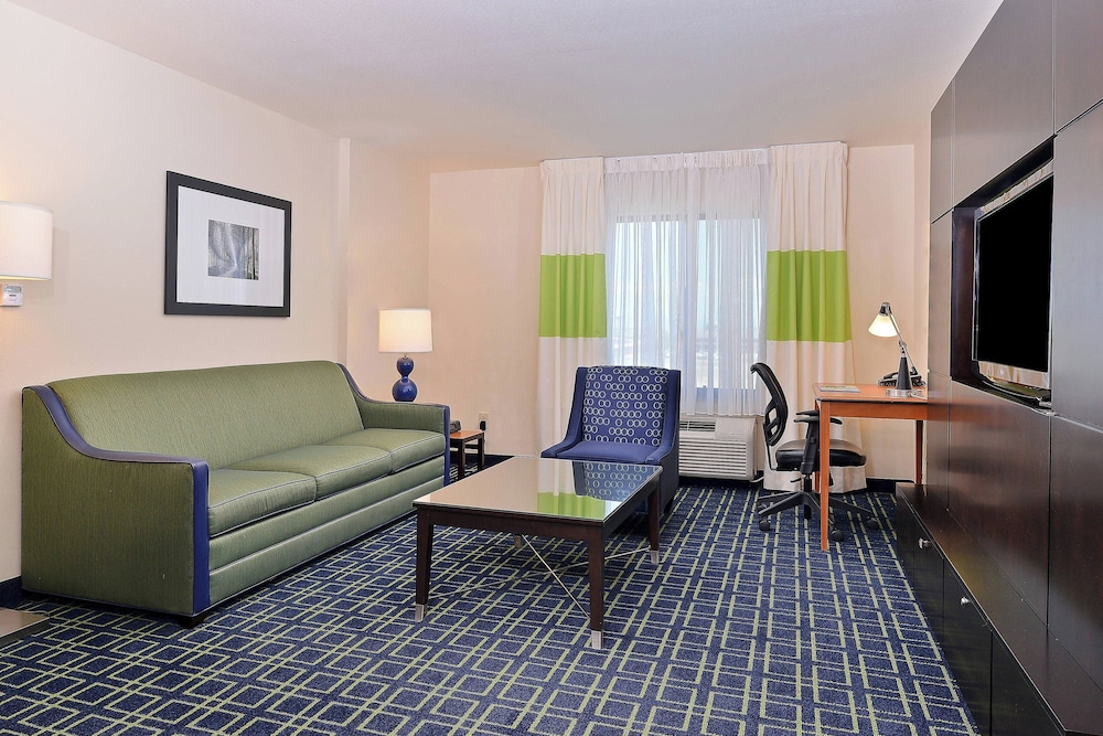 Suite, 1 Bedroom