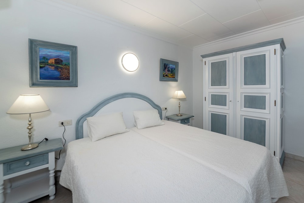 Habitación Doble o Twin, Lanai, Vista al Jardín