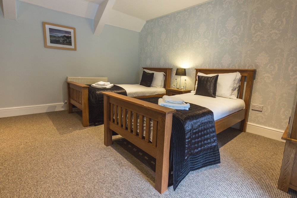 Twin Room photo 2