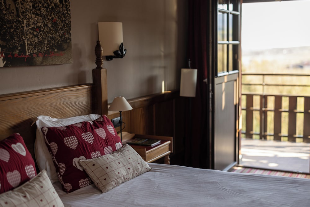 Deluxe Double Room photo 2