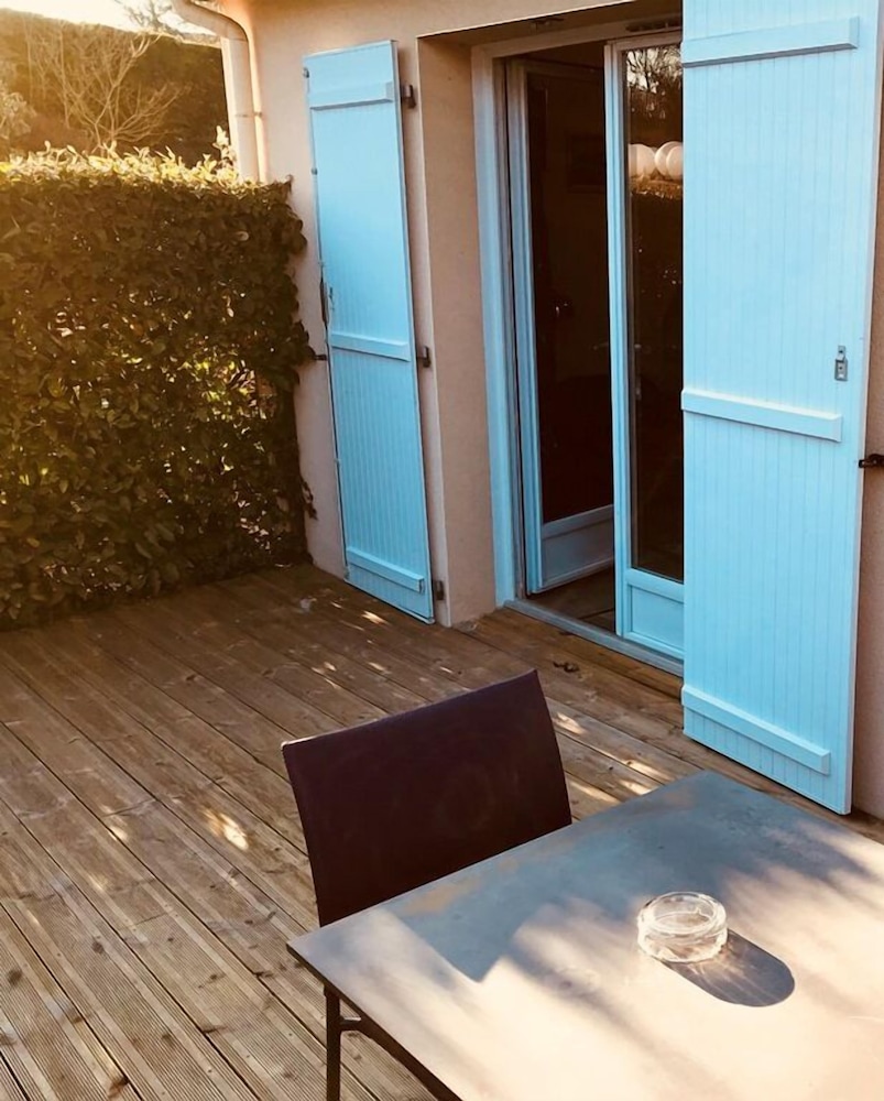 Studio (Appartement Annexe) photo 2