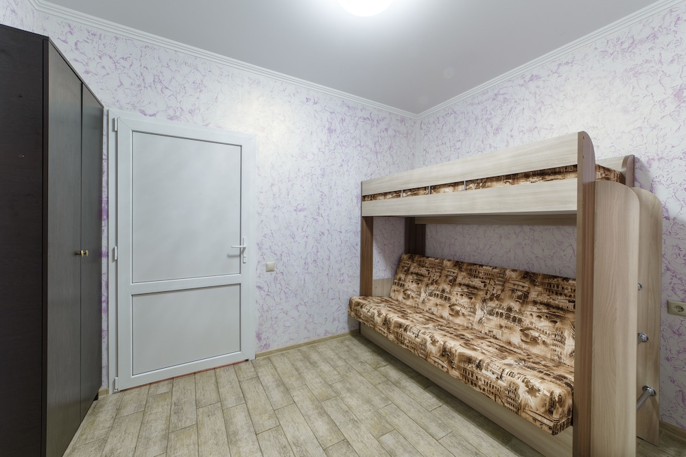 Standard Single Room, Ground Floor