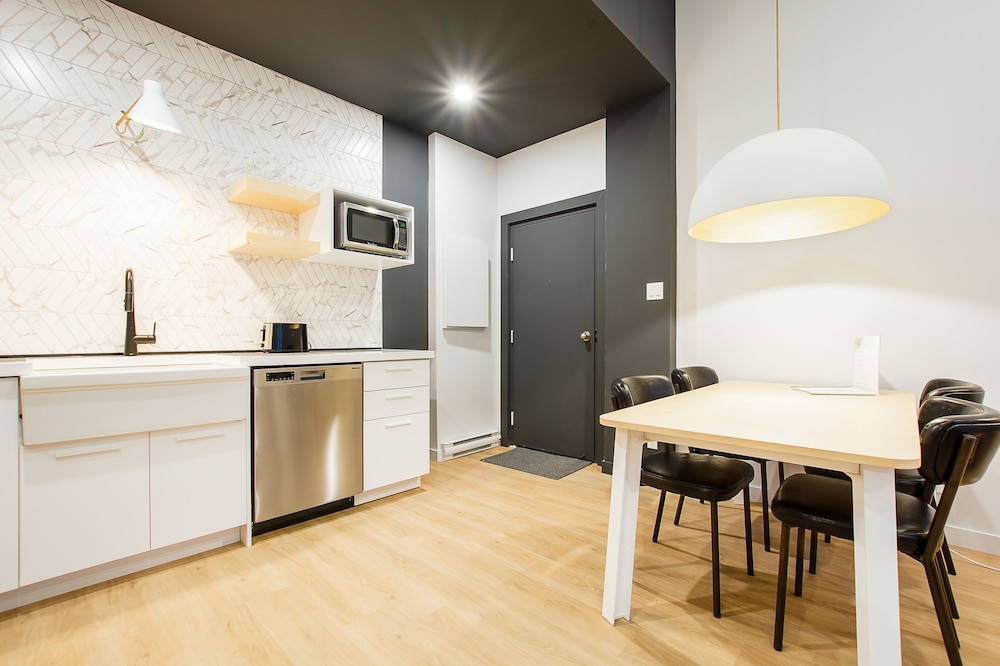 Apartment, 1 Bedroom with Bunk Beds (LC208) thumbnail 6