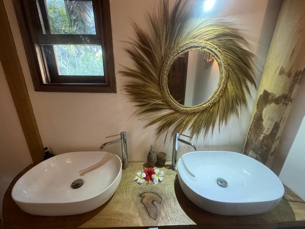 Superior Suite, Garden View
