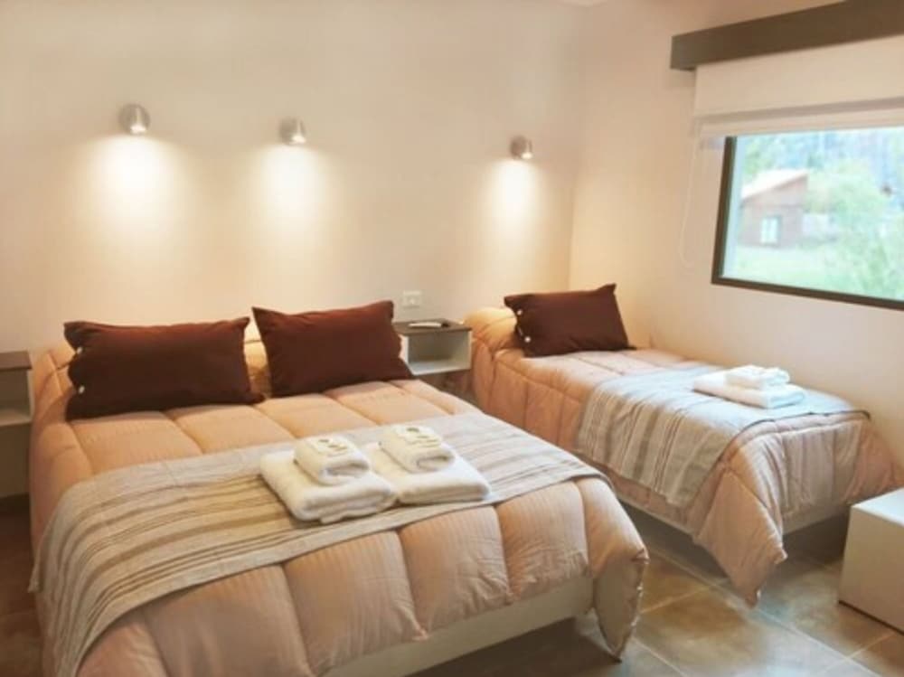 Standard Quadruple Room photo 1