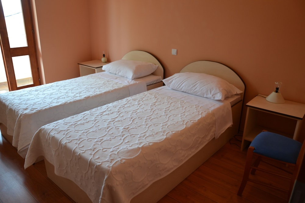 Standard Apartment, Balcony, Partial Sea View photo 1