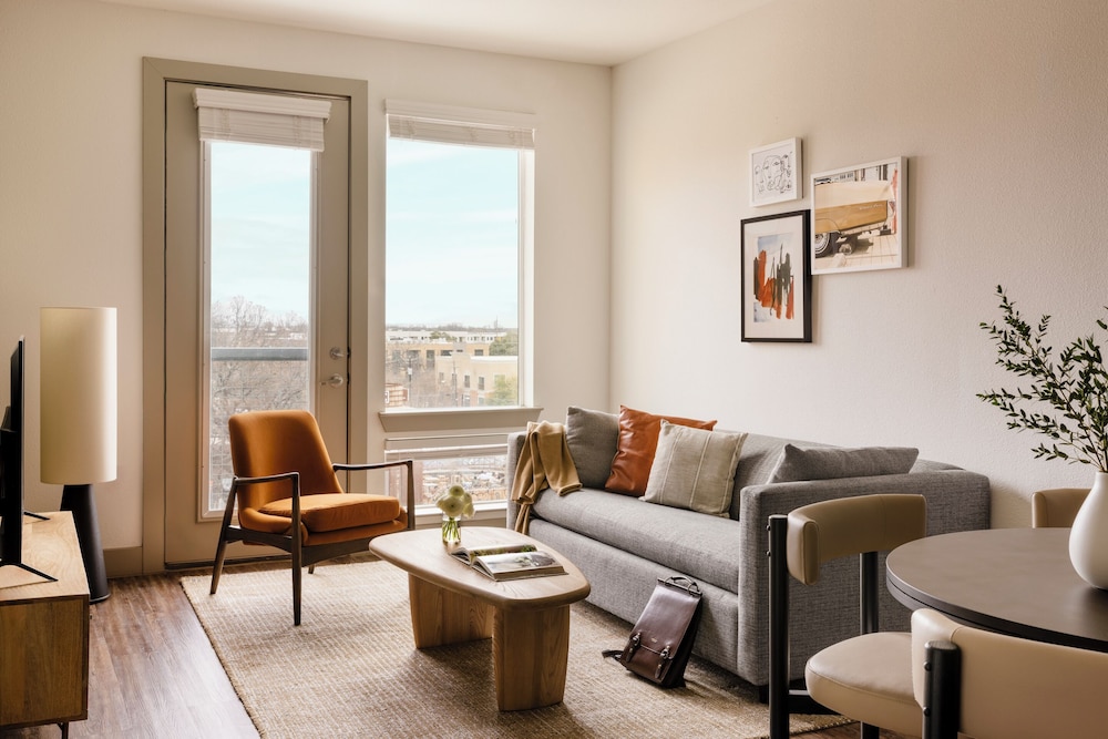 Apartment, 1 Bedroom, Balcony