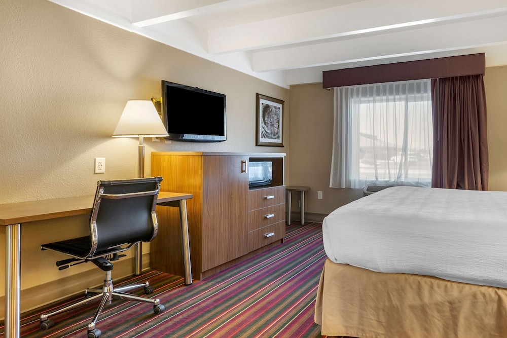 Best Western El Rancho Palacio, Billede 9