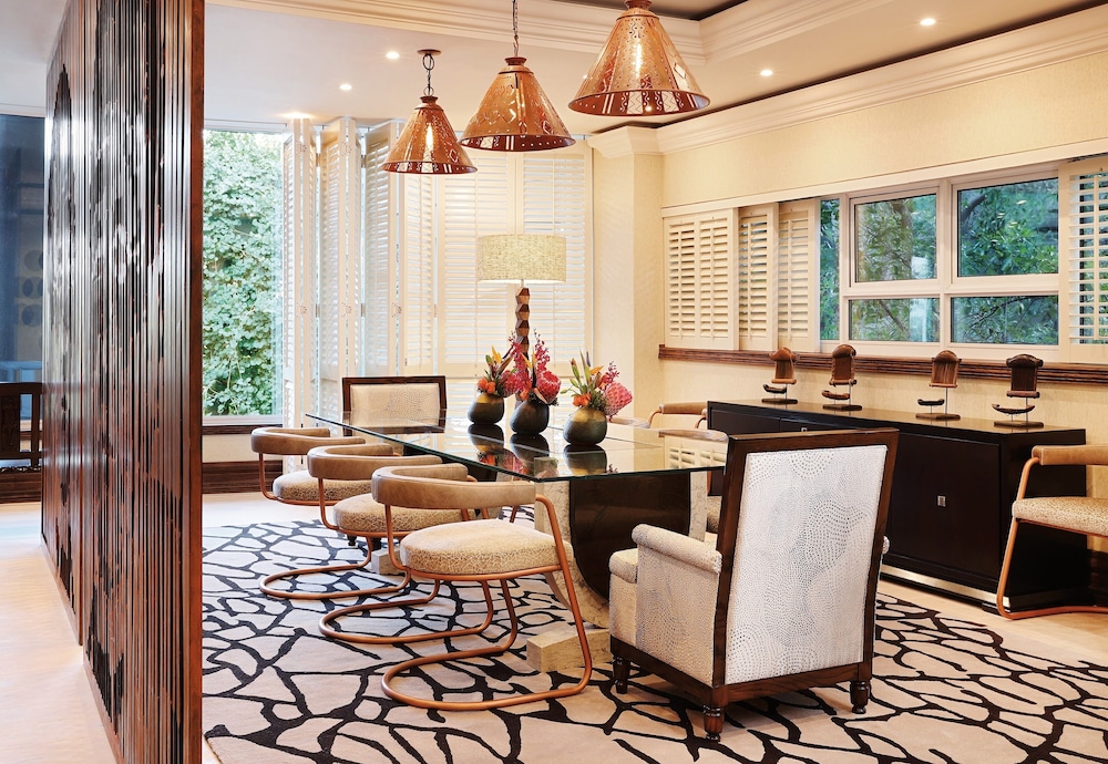 Suite (Nelson Mandela Platinum Suite) - Photo 6