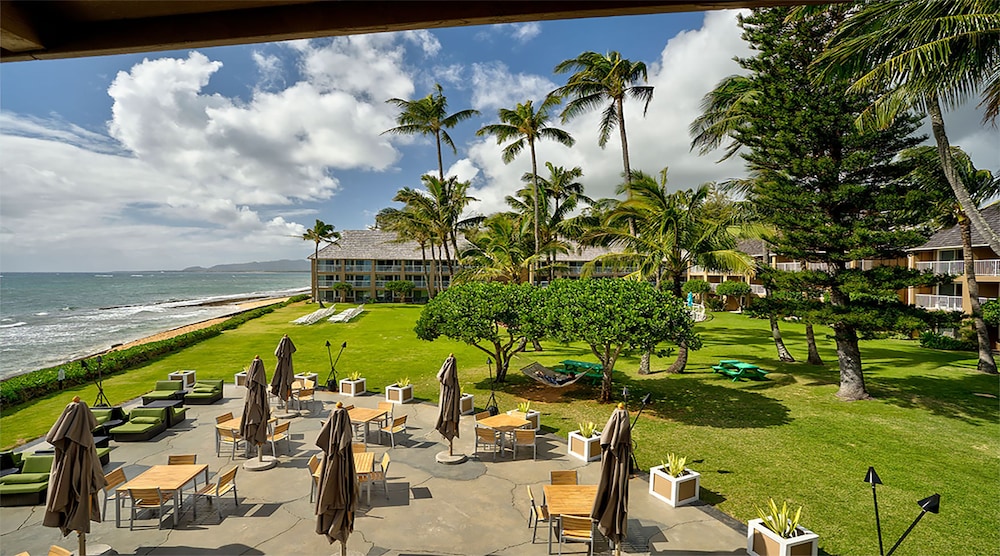 Beach House Suite (2nd Floor, Stair Access Only)