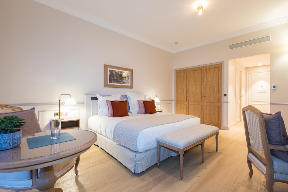 Deluxe Room photo 3