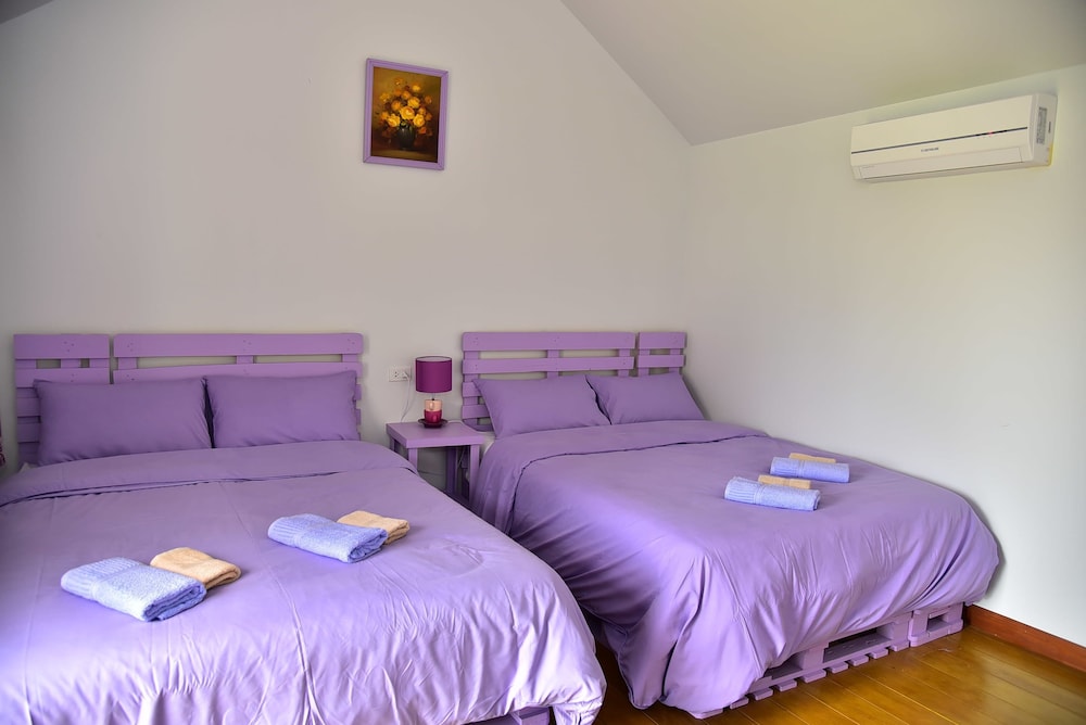 Standard Quadruple Room photo 1