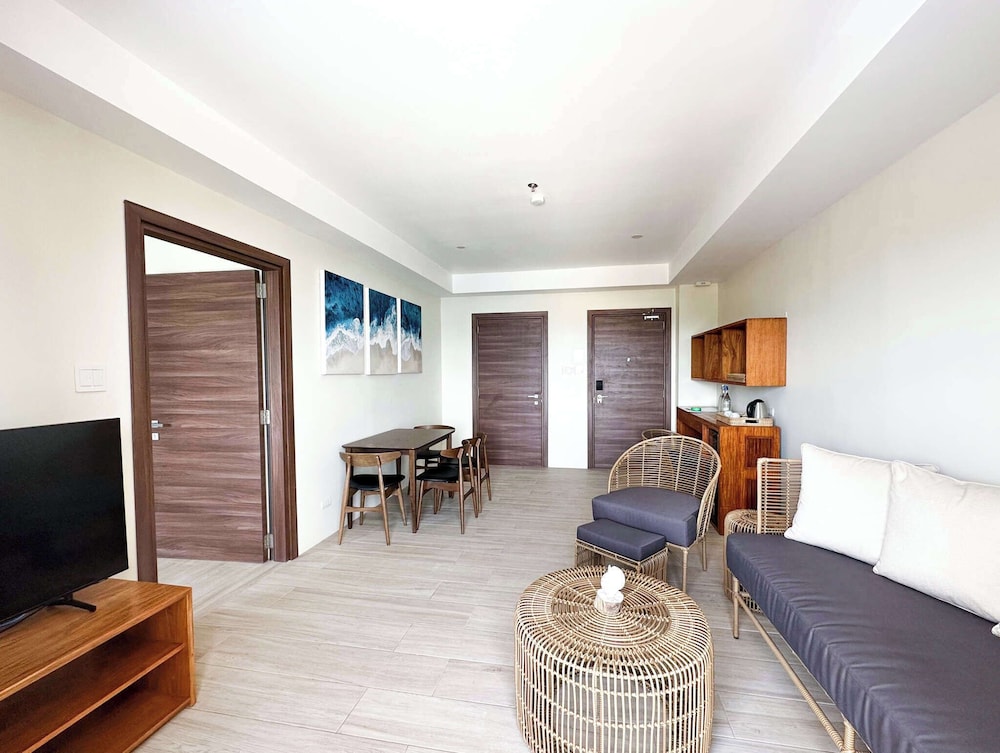 Junior Suite - Photo 1
