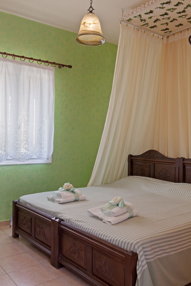 Superior Double or Twin Room(with outdoor hot tub) photo 1