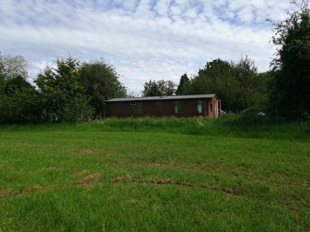 Superior Chalet, Private Bathroom