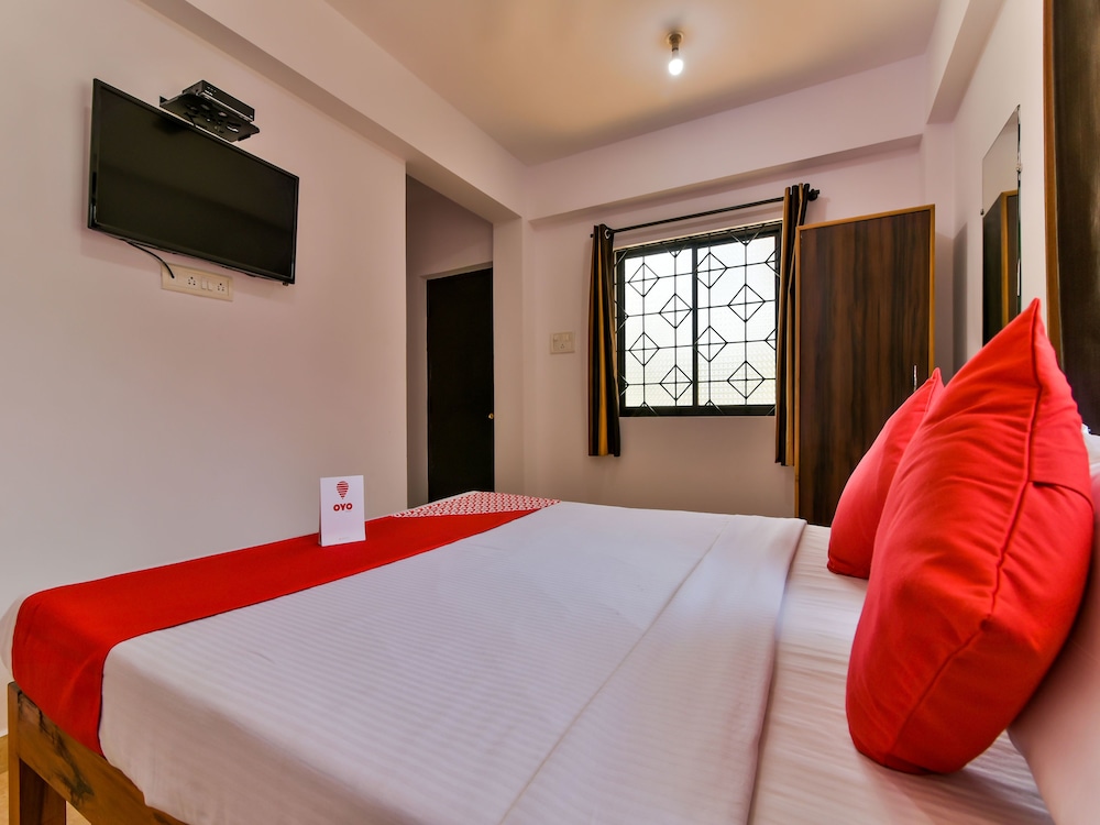 Deluxe Double Or Twin Room, 1 King Bed