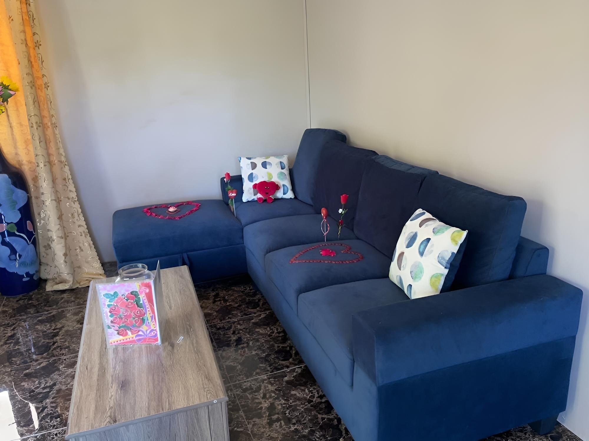 Luxury Cabin photo 2