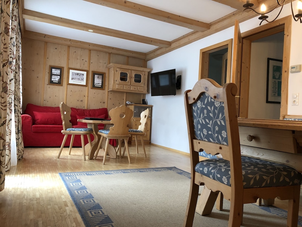 Family Suite, 2 Bedrooms