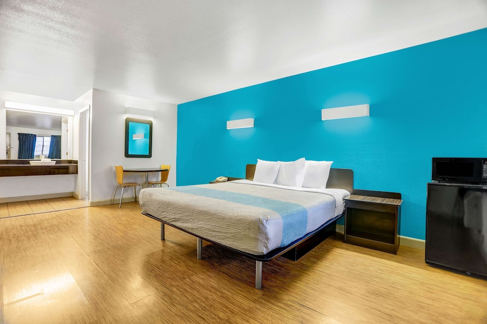 Motel 6-Anderson, CA - Redding Airport, Billede 9
