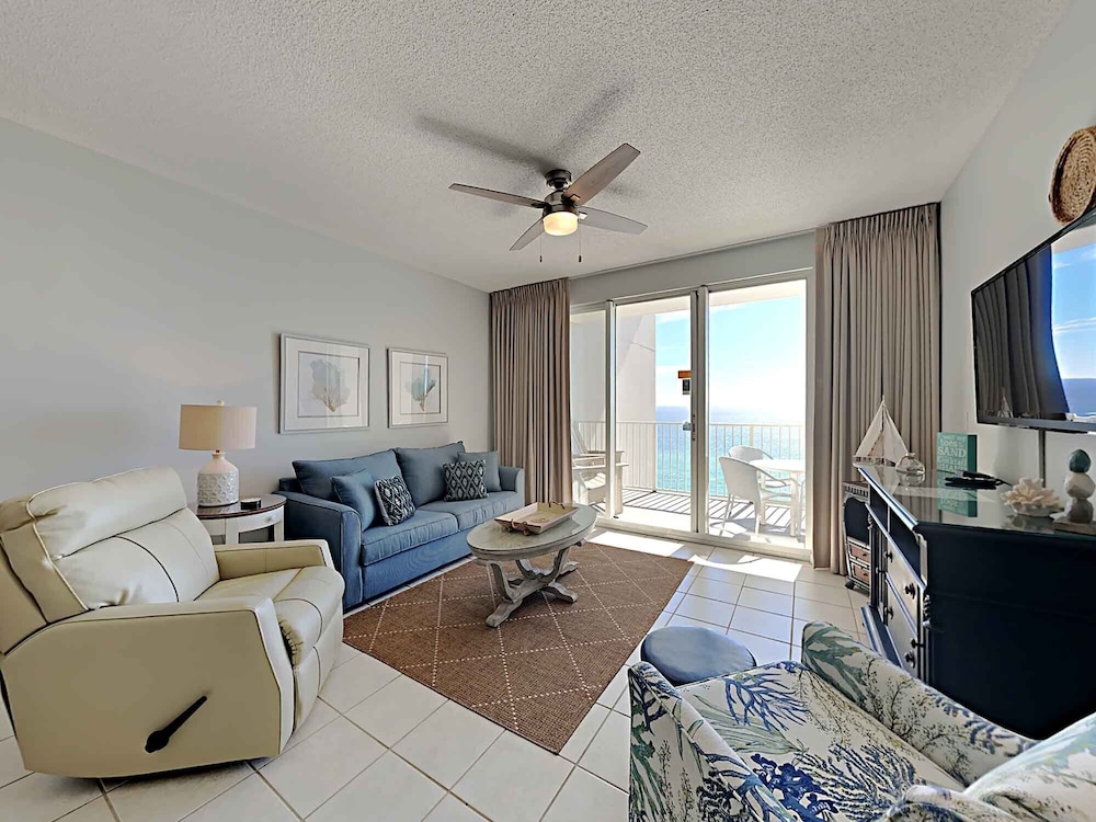 Condo, Multiple Beds, Balcony, Ocean View (#1110A - No Pets)