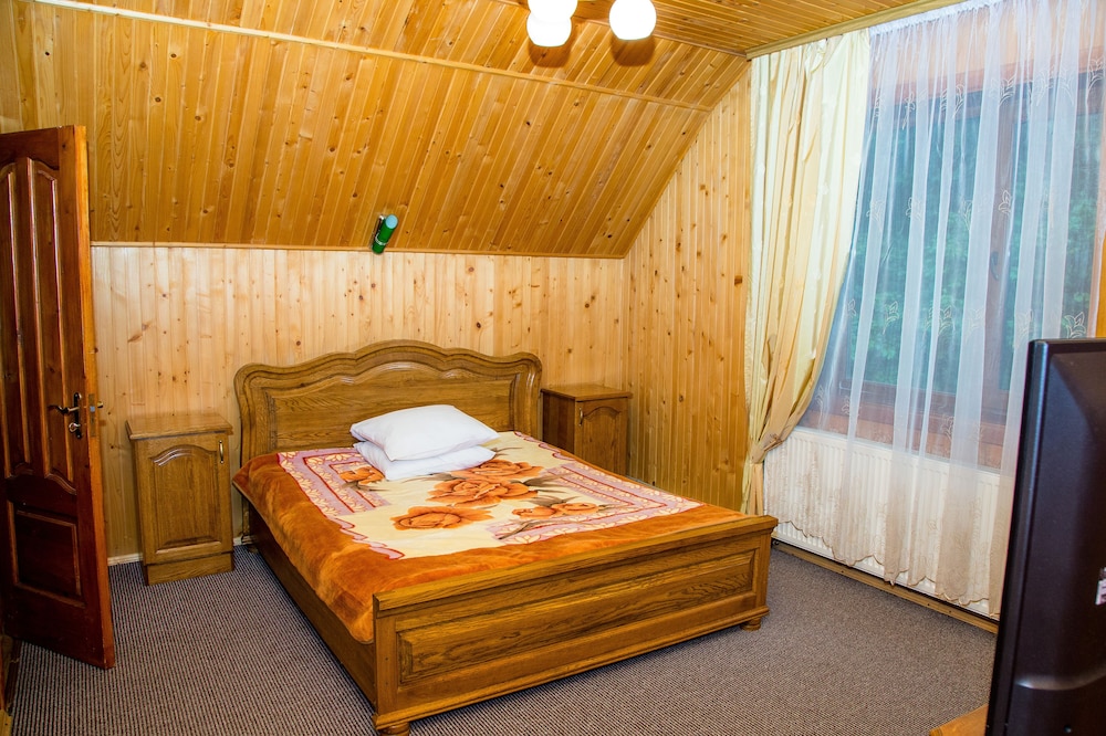 Premium Cottage