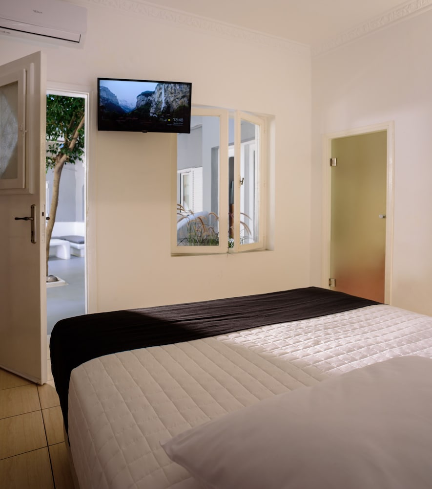 Family Quadruple Room