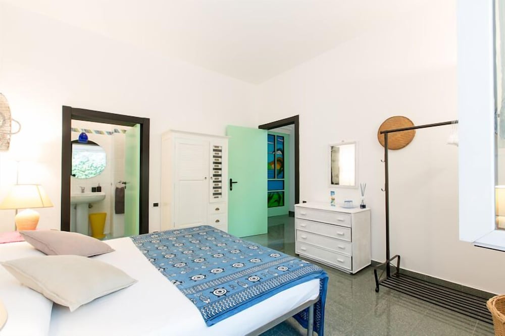 Standard Room, Garden View, Ground Floor (Ceste) photo 1