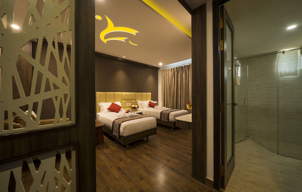 Deluxe Room - Photo 3