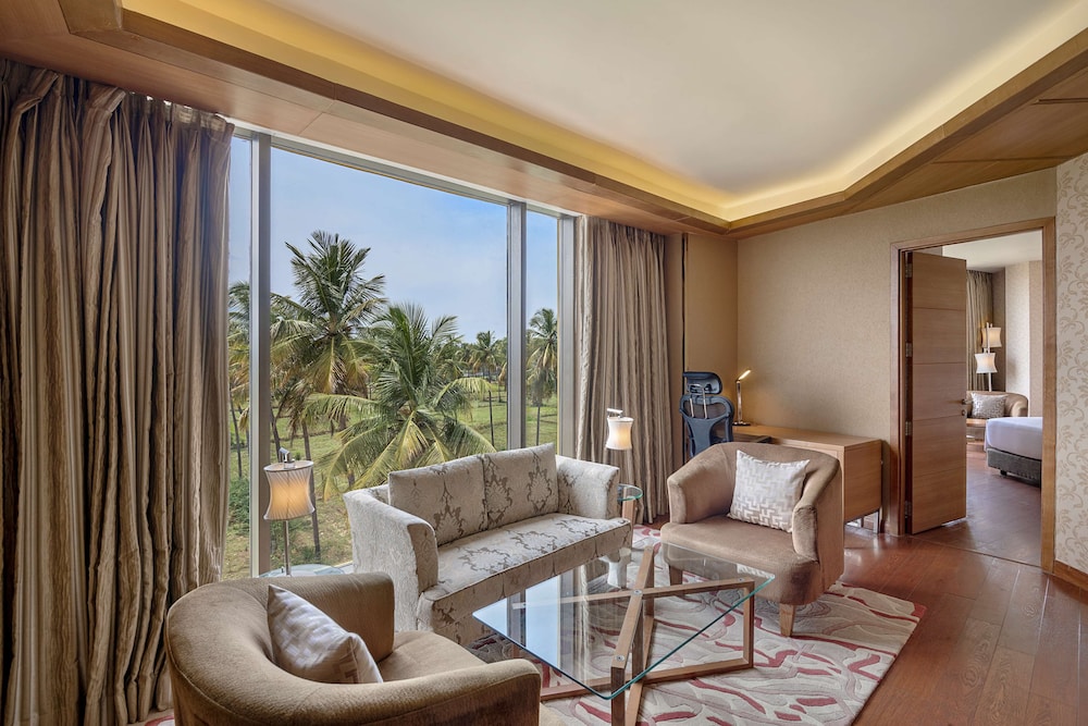 Junior Suite photo 2