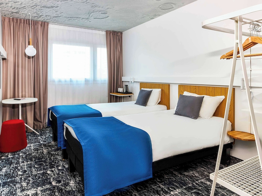 Twin Room - Photo 1