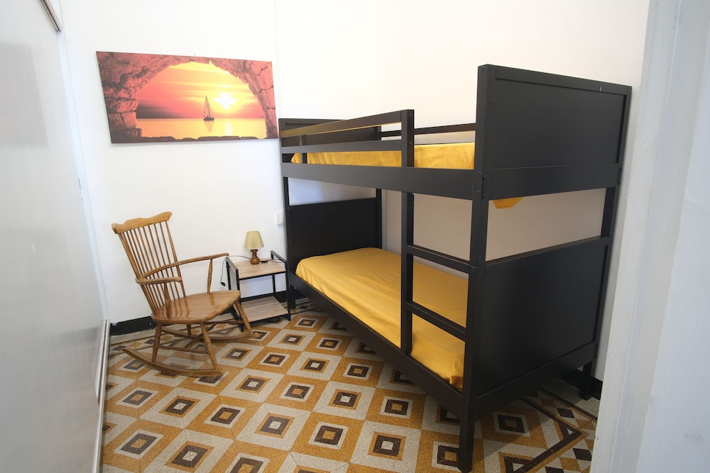 Apartment, 2 Bedrooms, Terrace, Sea View
