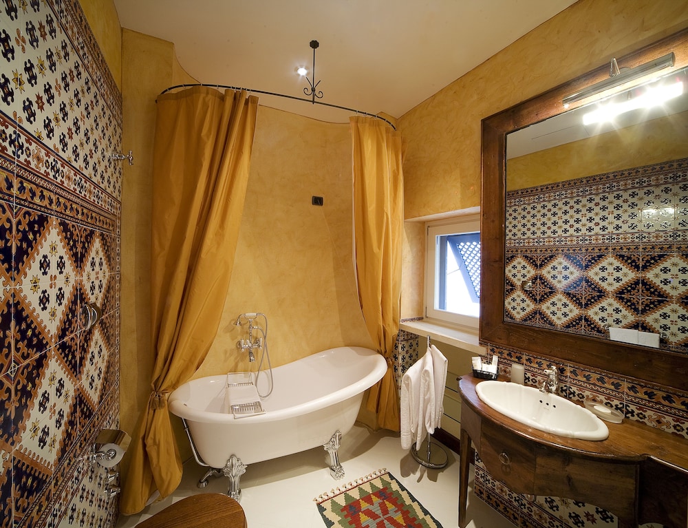 Deluxe Spa Deluxe Room (SPA). - Photo 5