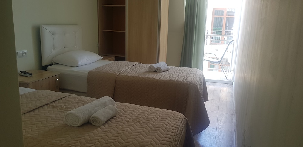 Deluxe Twin Room, 2 Twin Beds