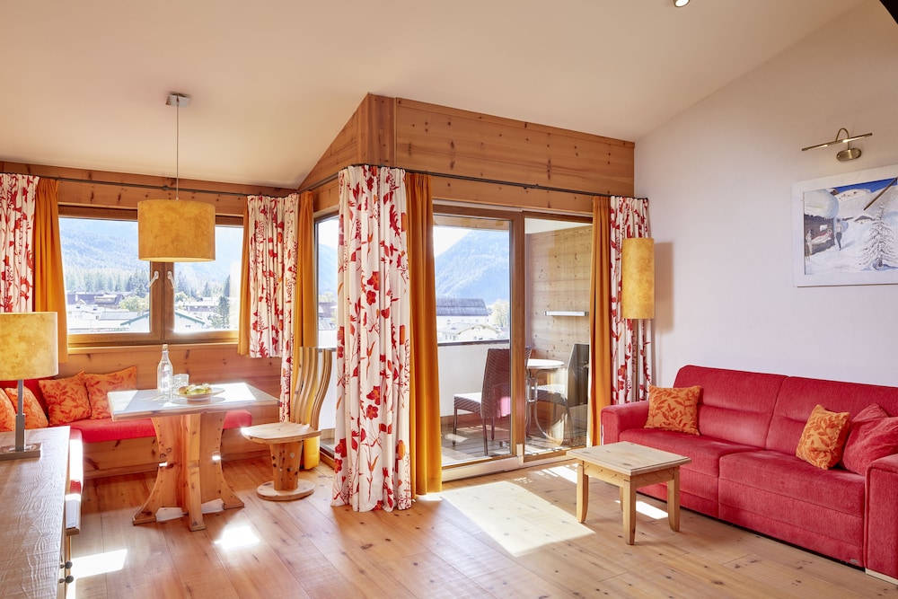 Suite (Spa Zirben) photo 2