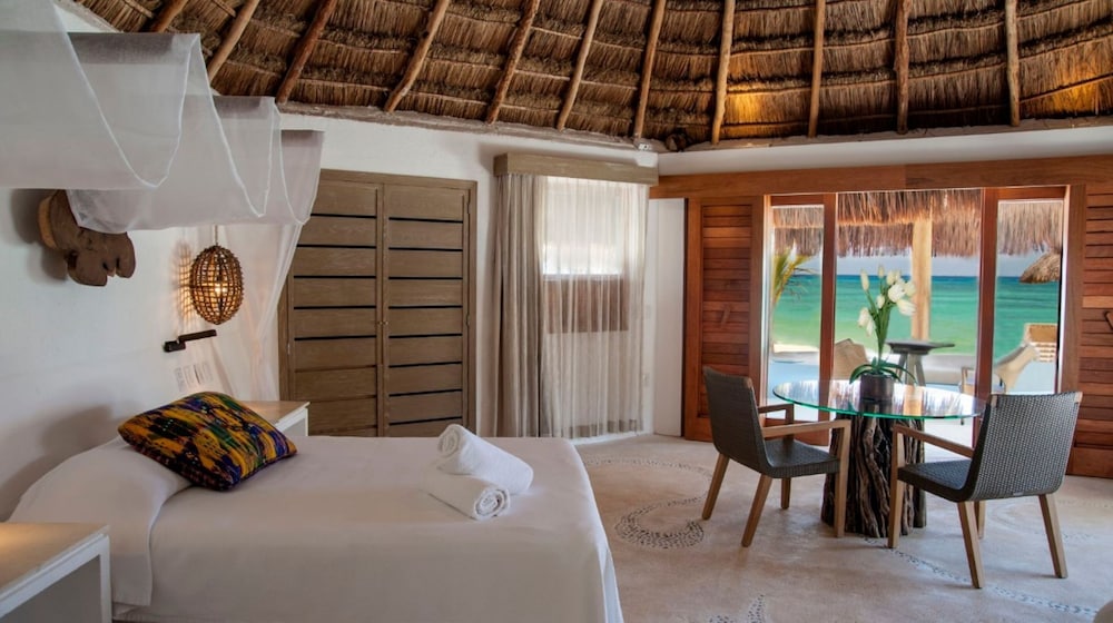 Premium Bungalow
