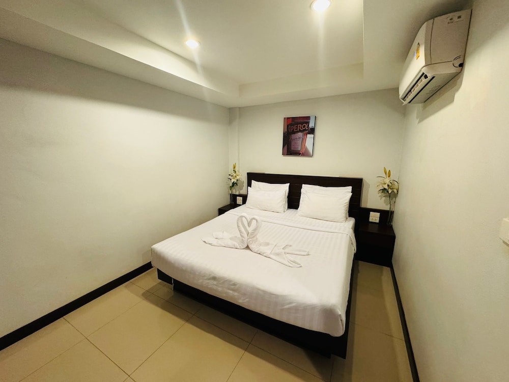 Basic Double Room - Photo 6