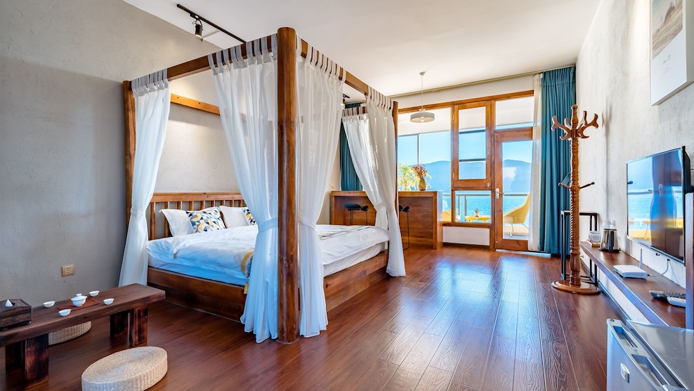 Premium Double Room