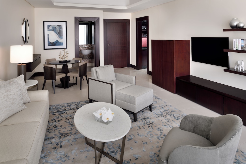 One Bedroom Residence City View - Photo 1