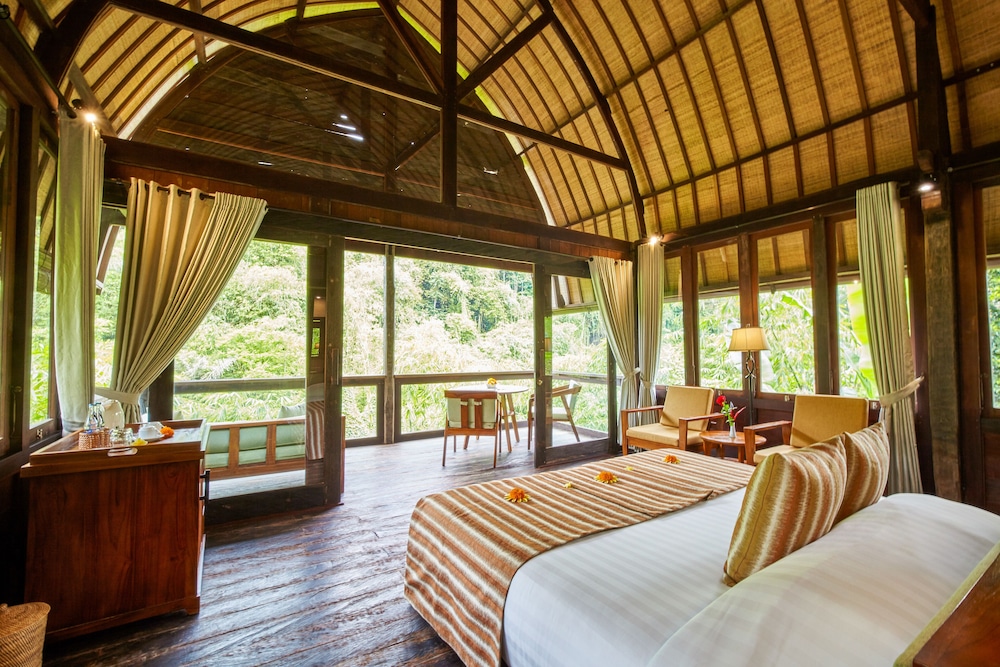 Superior Chalet - Photo 6