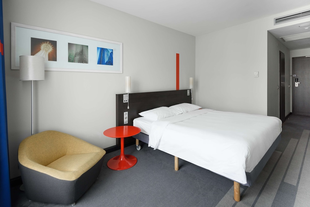 Family Suite photo 1