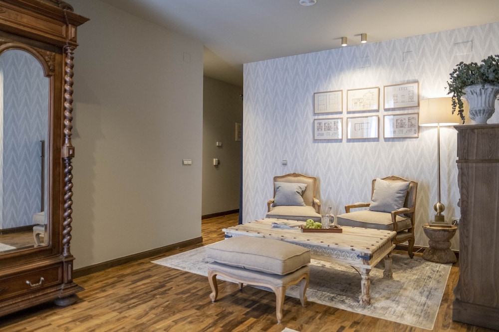 Junior Suite photo 3