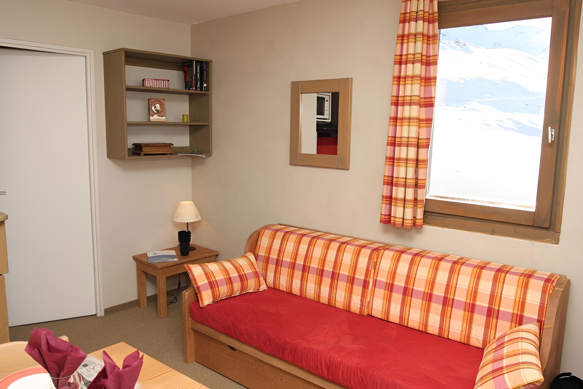 Comfort Studio (4 Persons) photo 3