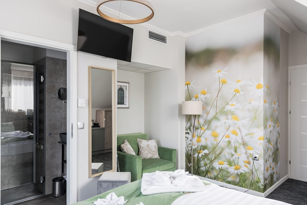 Deluxe Room photo 2