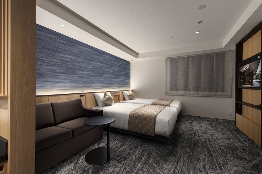 Superior Twin Room, Non Smoking (Up to 3 people)