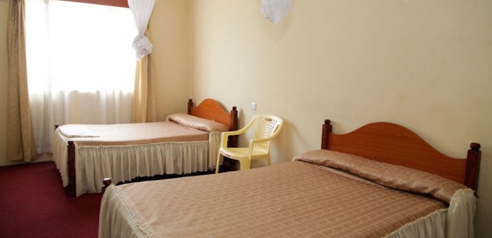 Double Room photo 1